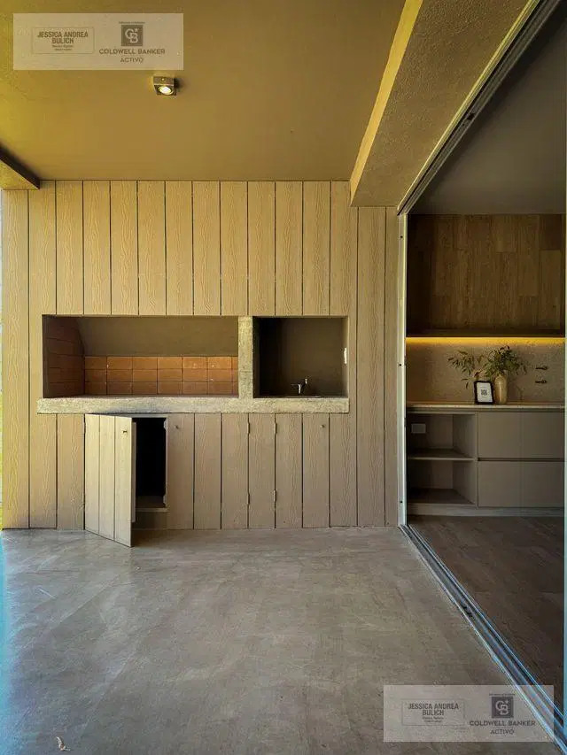 VENTA DUPLEX NUEVO MALAGUEÑO 3 DORM 2