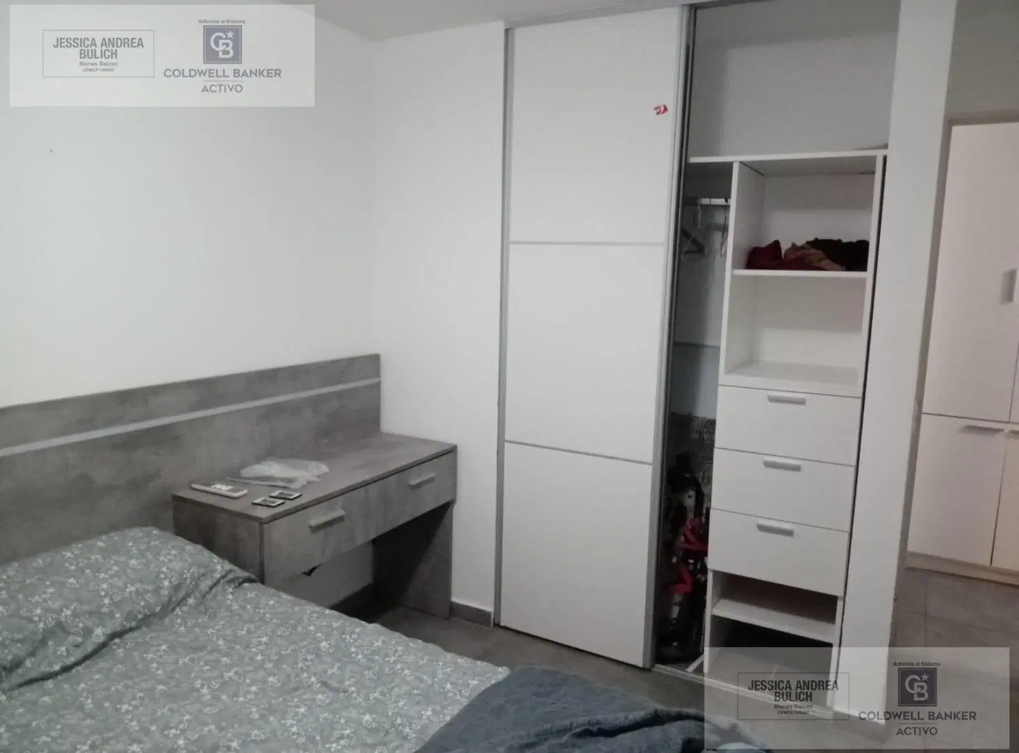 Alquiler Dpto. Barrio Alberdi 1 dormitorio pileta y SUM 2