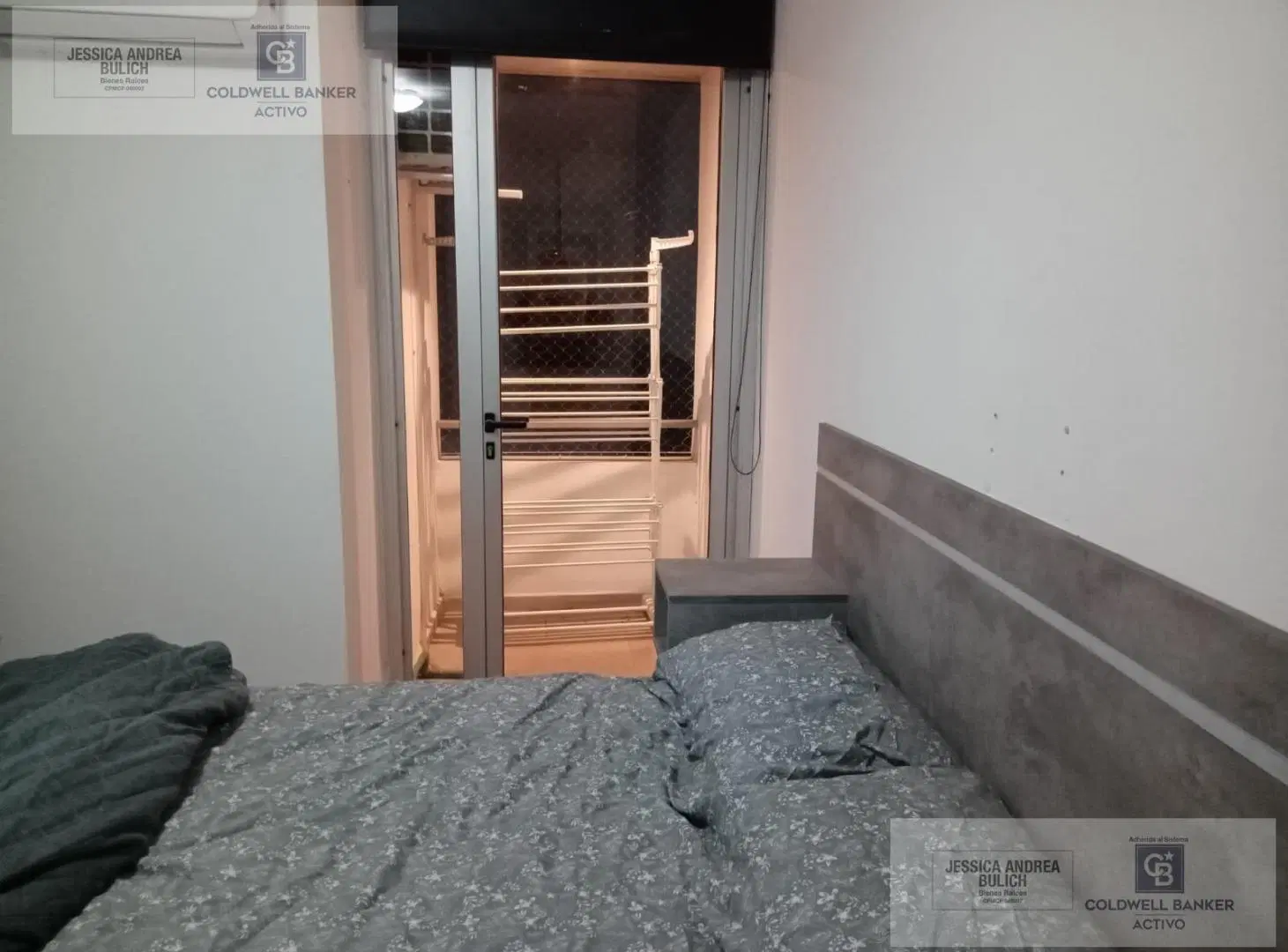 Alquiler Dpto. Barrio Alberdi 1 dormitorio pileta y SUM 4