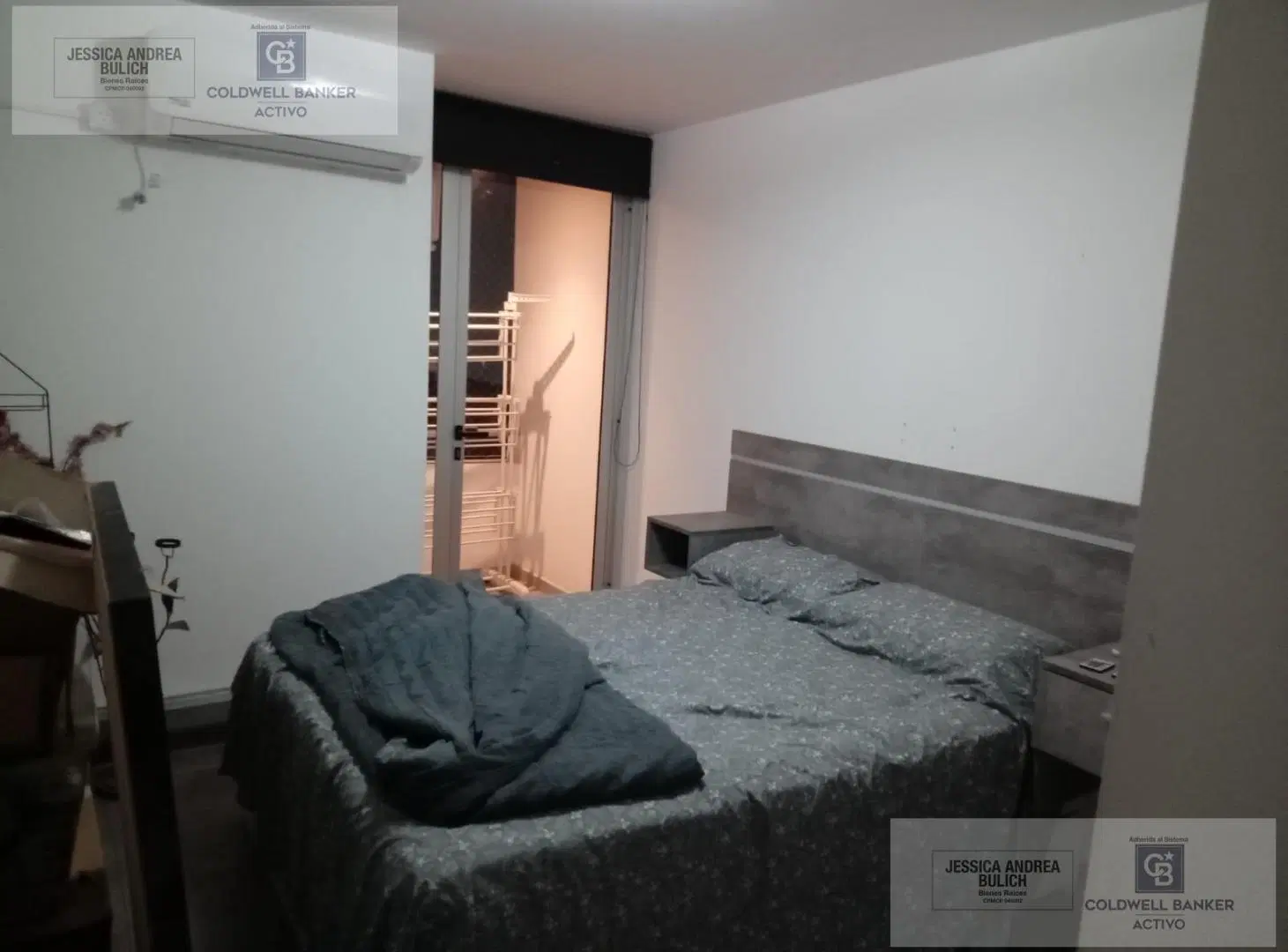 Alquiler Dpto. Barrio Alberdi 1 dormitorio pileta y SUM 5