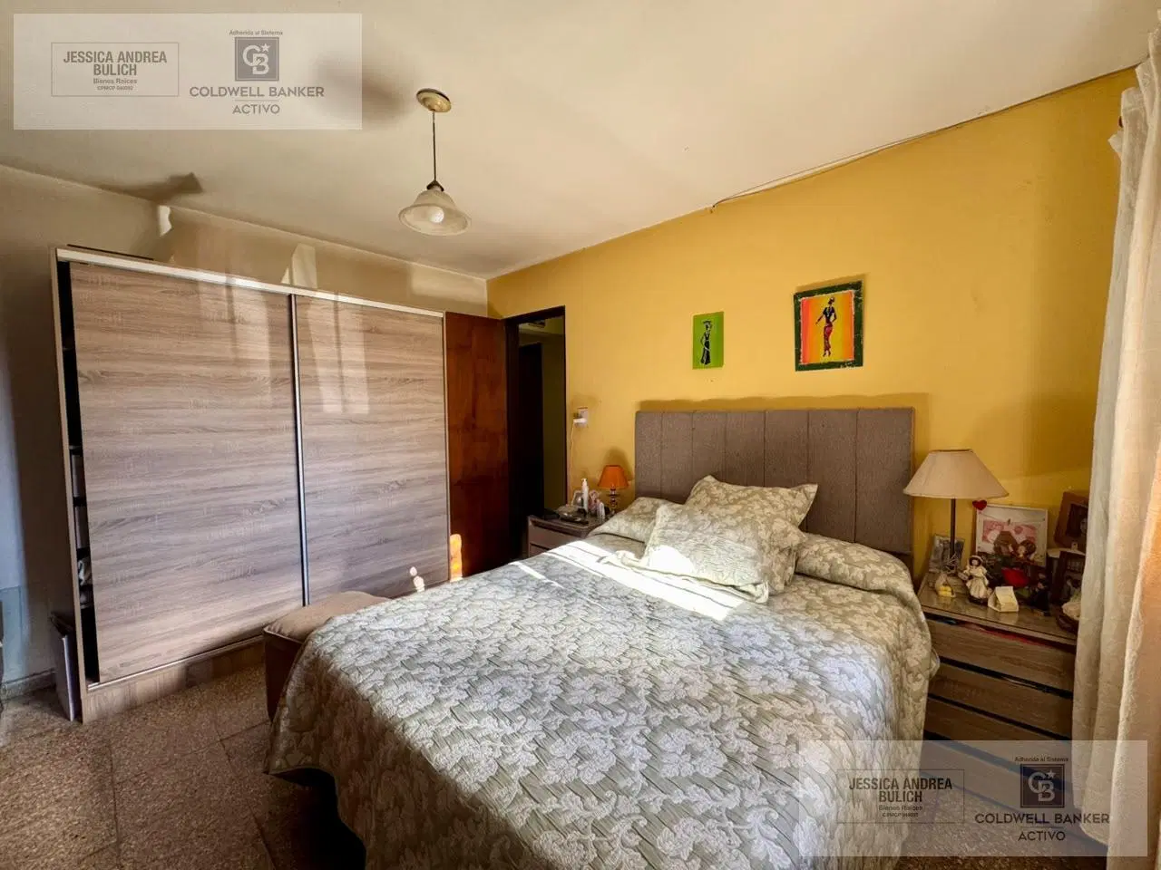 VENTA CASA CENTRO AMERICA 3 DORM CON DEPTO 1 DORM 2