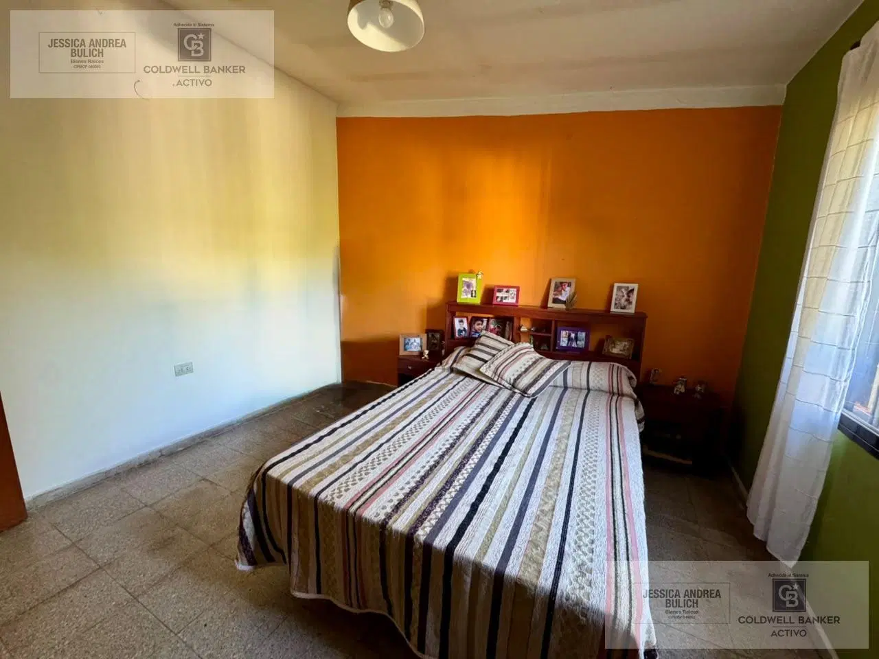 VENTA CASA CENTRO AMERICA 3 DORM CON DEPTO 1 DORM 4