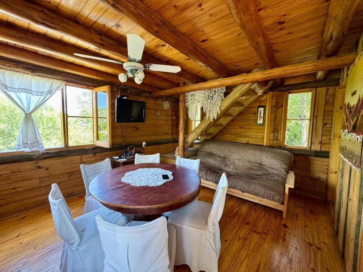 VENTA CABAÑA PH SAN ANTONIO DE ARREDONDO PILETA 4