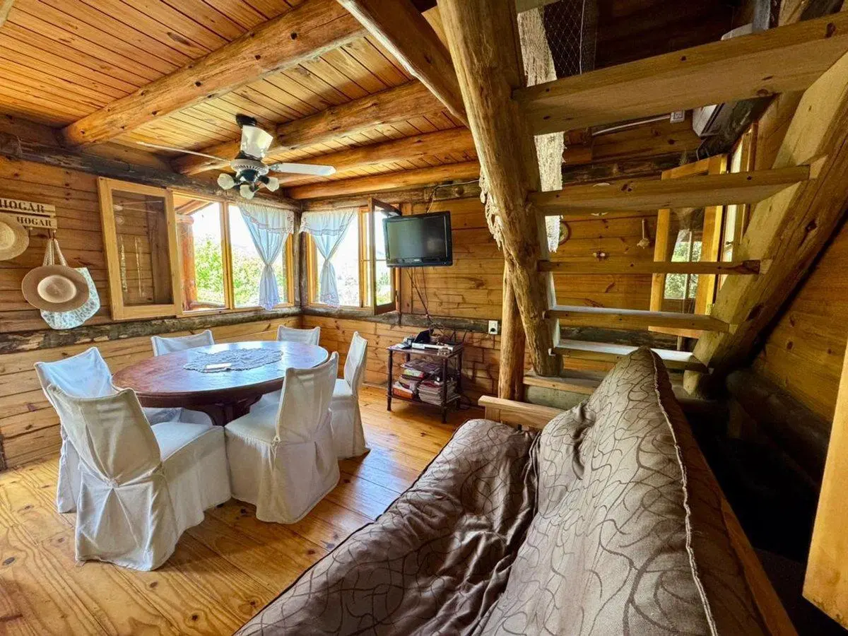 VENTA CABAÑA PH SAN ANTONIO DE ARREDONDO PILETA 3