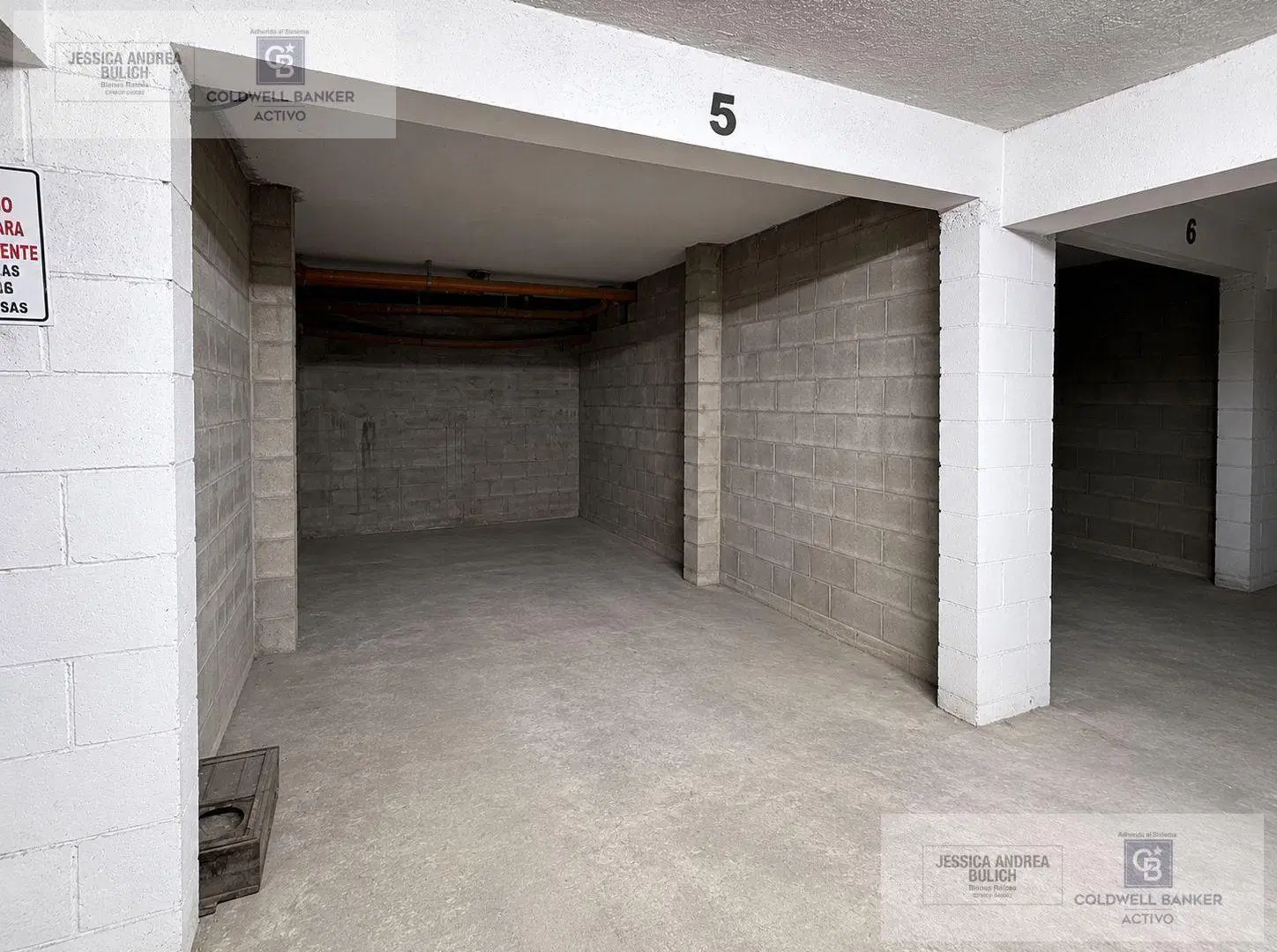 VENTA DUPLEX VILLA CARLOS PAZ 1 DORM PILETA COCHERA 5