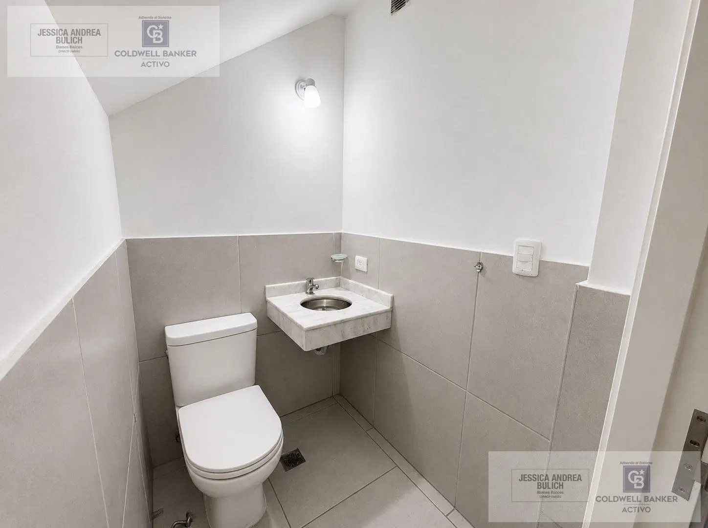 VENTA DUPLEX VILLA CARLOS PAZ 1 DORM PILETA COCHERA 4