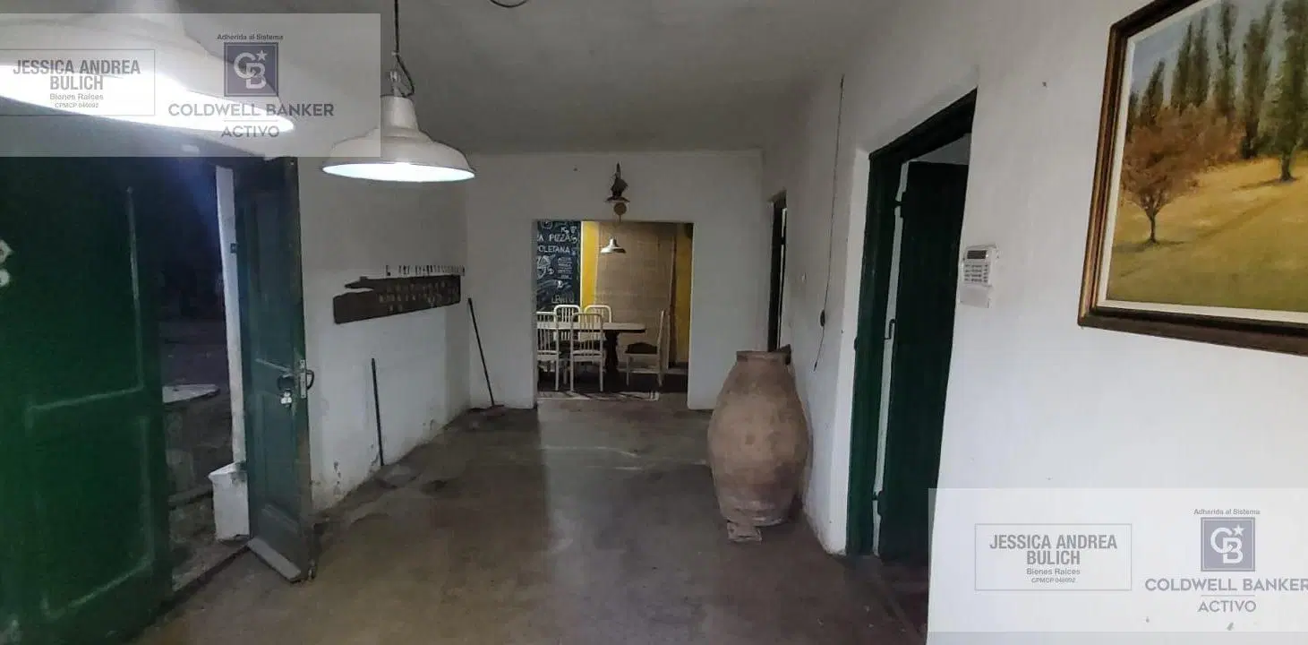 Finca en Colonia Caroya 3