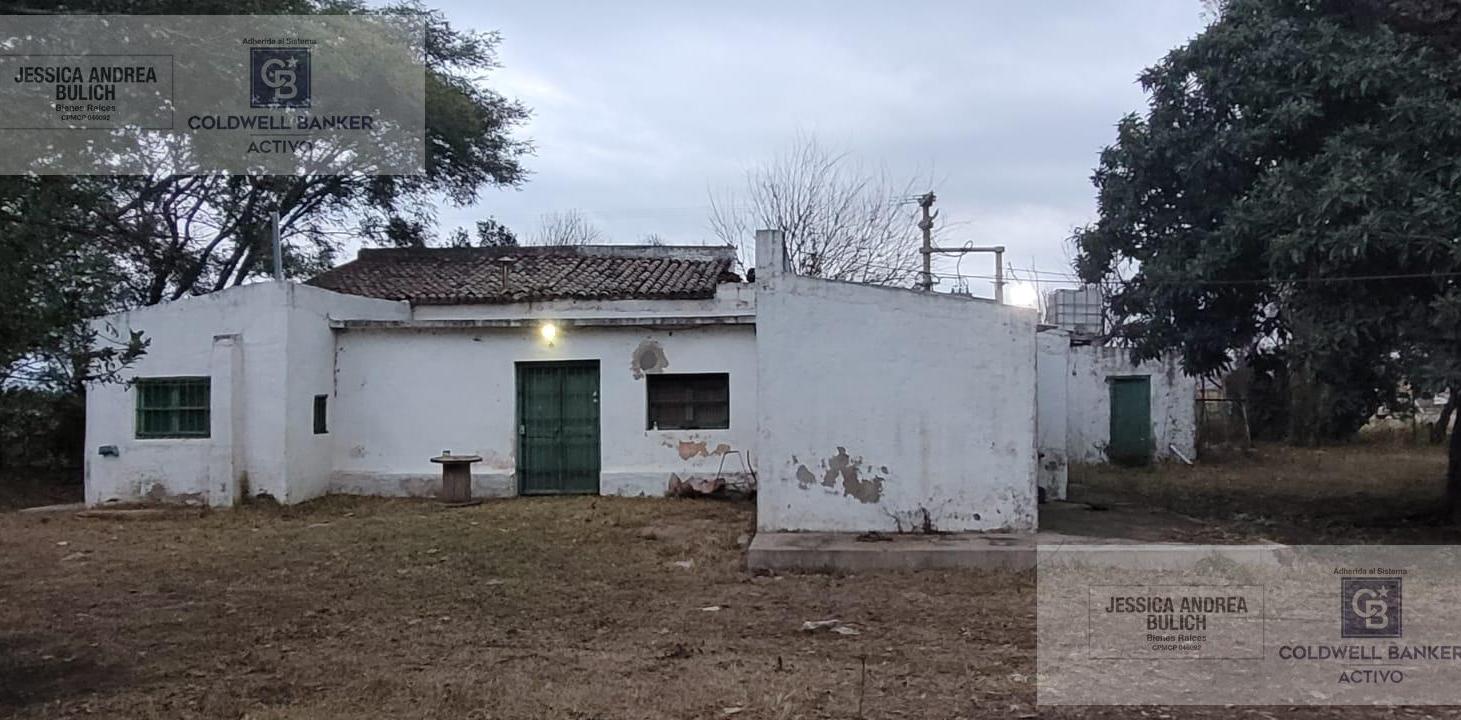 Finca en Colonia Caroya
