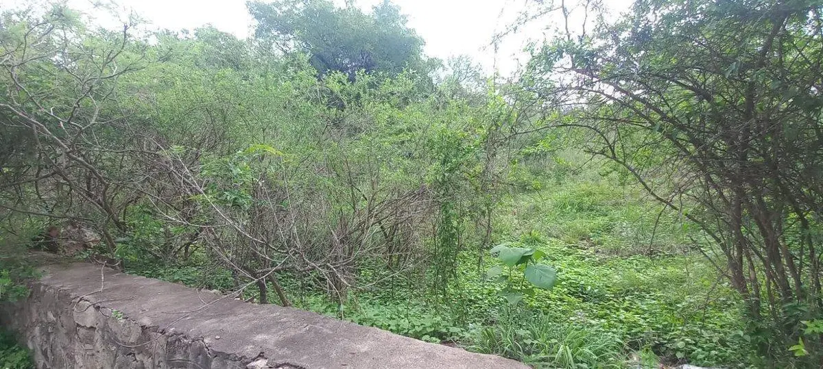 VENTA TERRENO LA SERRANITA CORDOBA 1642 M2 4