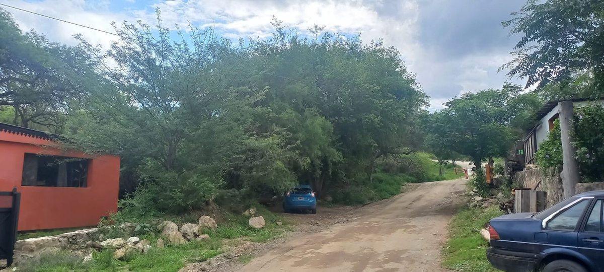 Foto de VENTA TERRENO LA SERRANITA CORDOBA 1642 M2, imagen 3