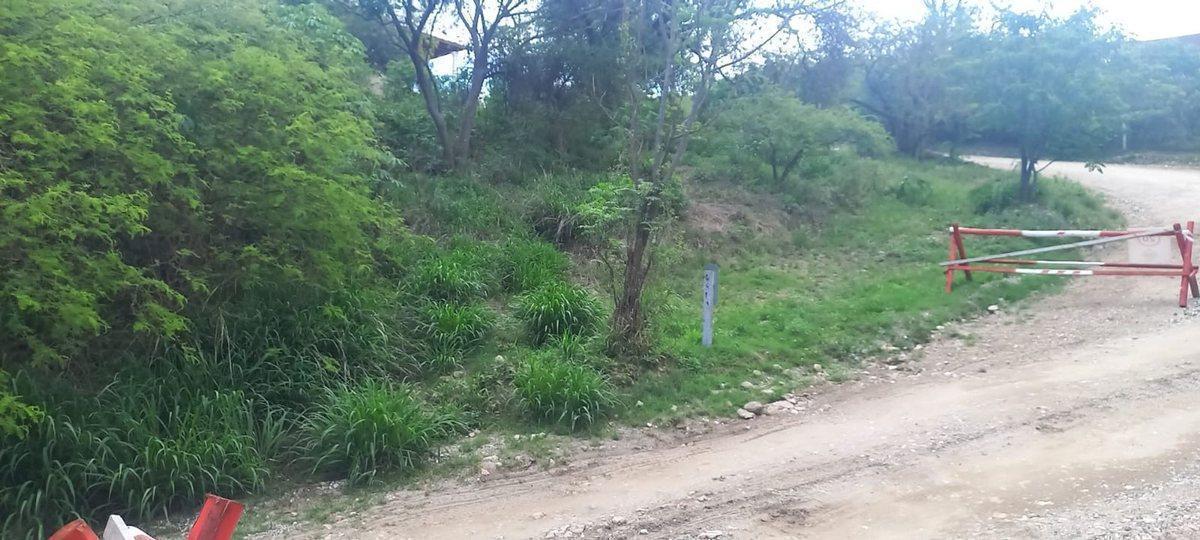 VENTA TERRENO LA SERRANITA CORDOBA 1642 M2