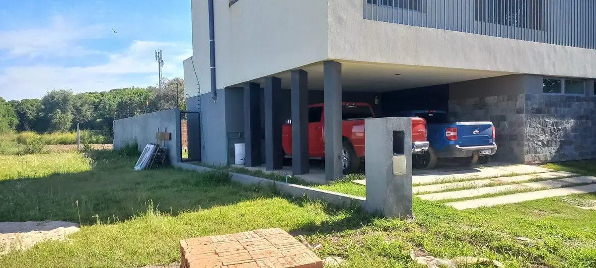 VENTA LOTE VILLA ESQUIU BARRIO CERRADO 360M2 5