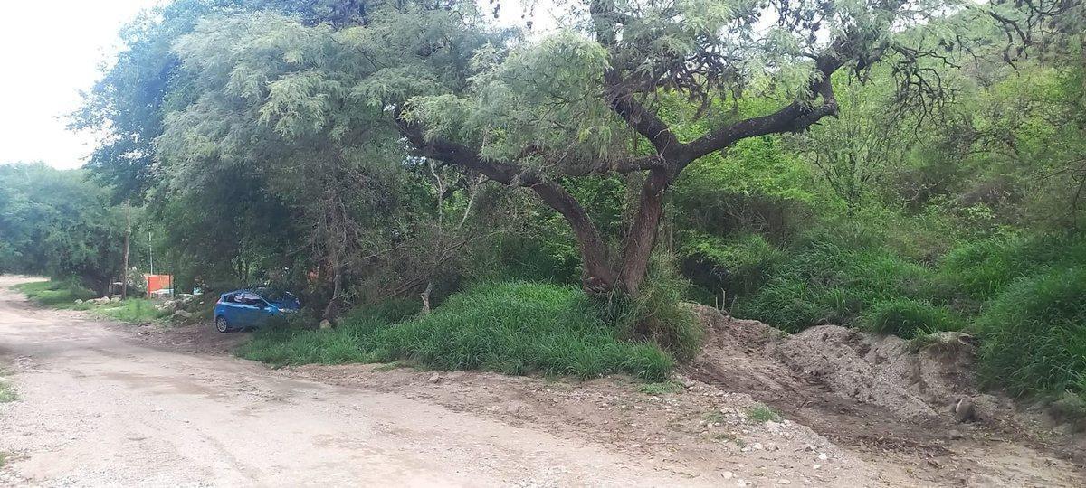 Foto de VENTA TERRENO LA SERRANITA CORDOBA 1269 M2, imagen 2