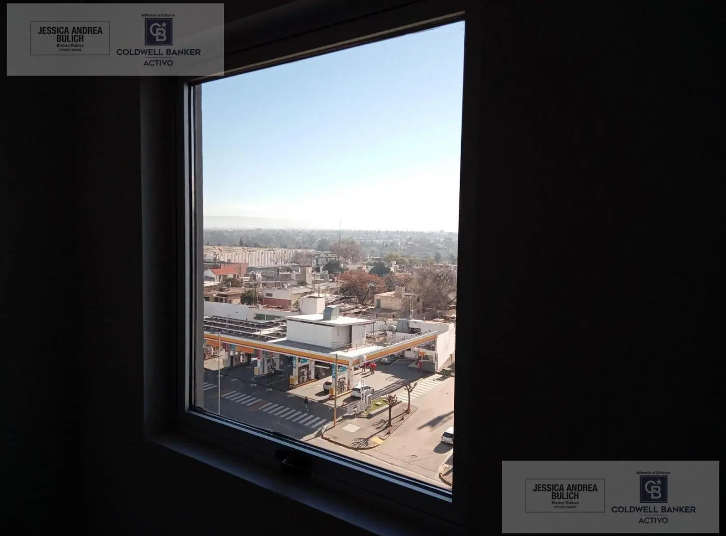 ALQUILER DEPARTAMENTO BARRIO ALBERDI 1 DORM 5