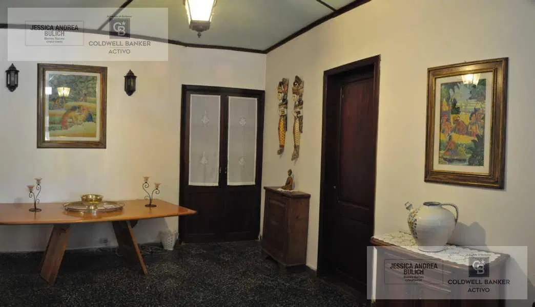 VENTA CASA VALLE HERMOSO 10 DORMITORIOS  APTA EMPRENDIMIENTO 5