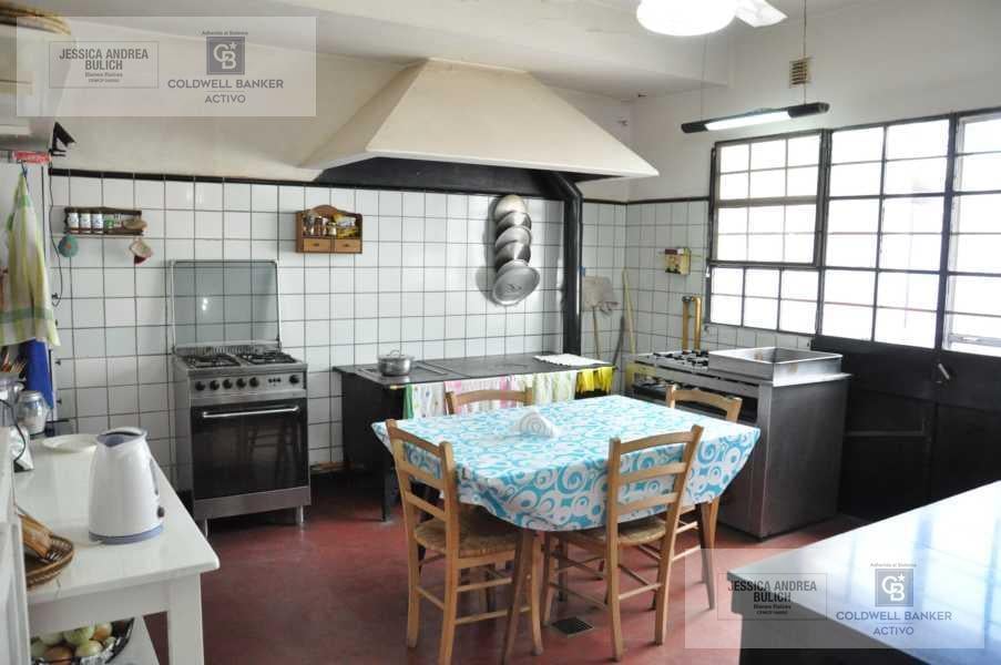 Foto de VENTA CASA VALLE HERMOSO 10 DORMITORIOS APTA EMPRENDIMIENTO, imagen 3