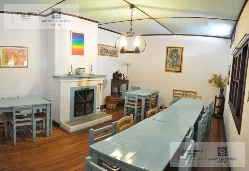 VENTA CASA VALLE HERMOSO 10 DORMITORIOS  APTA EMPRENDIMIENTO 2