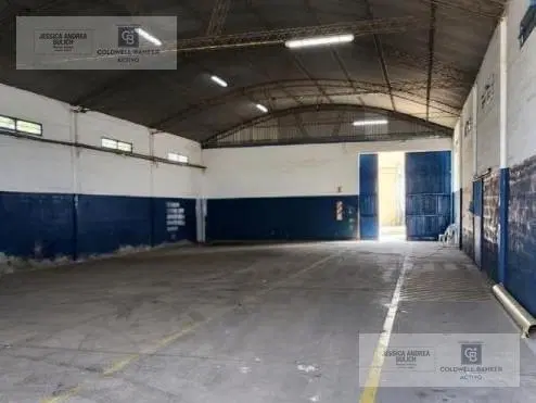 ALQUILER GALPON INDUSTRIAL SOBRE RN 19 ARROYITO CORDOBA 2