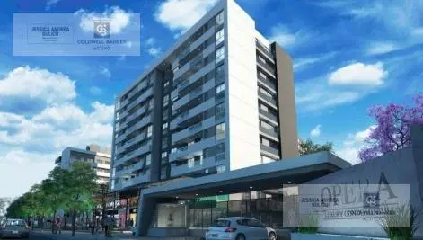 VENTA DEPARTAMENTO OPERA LUXURY 1 DORM 2