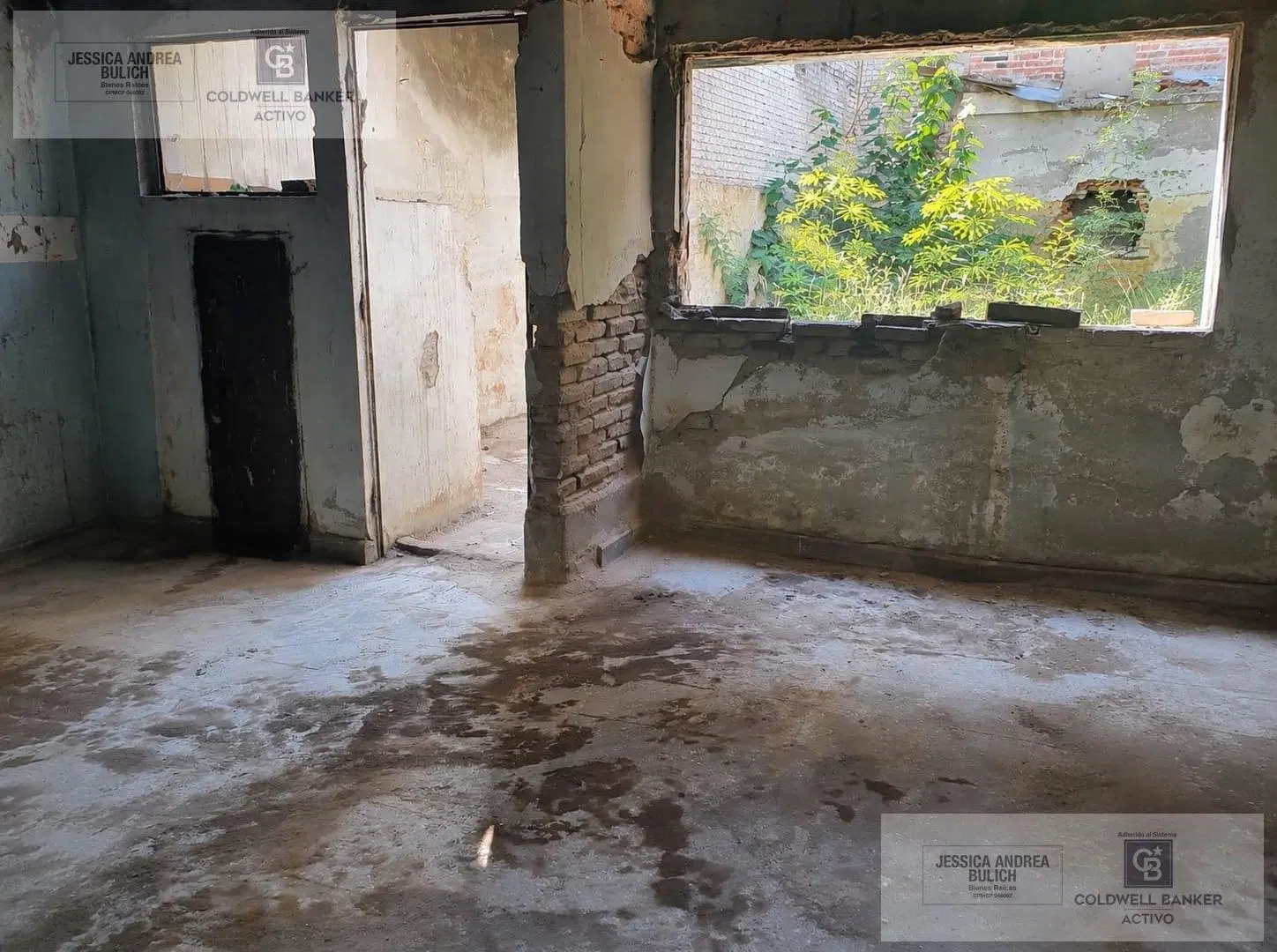 VENTA TERRENO GUEMES 209 M2 2