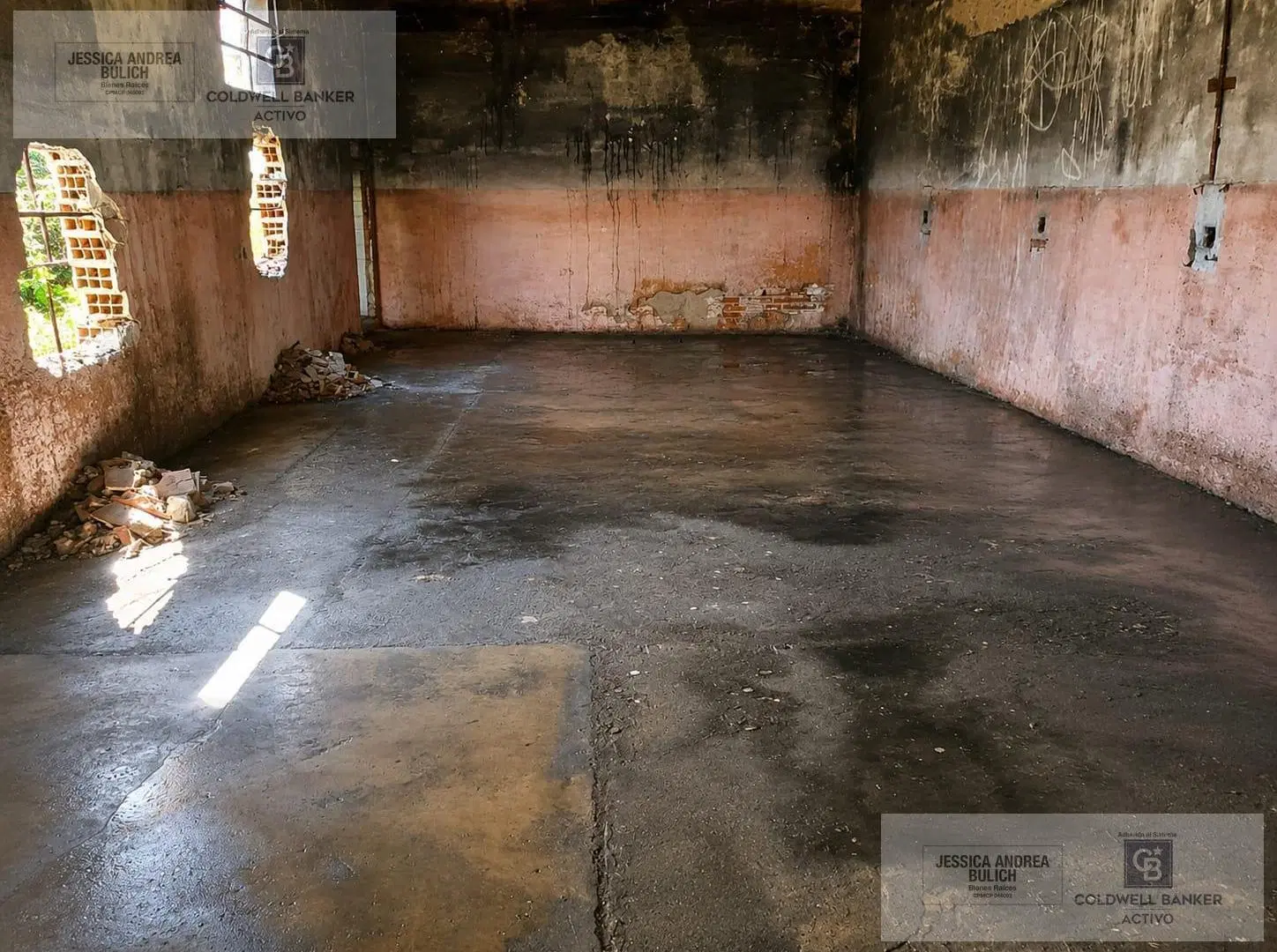 VENTA TERRENO GUEMES 209 M2 5
