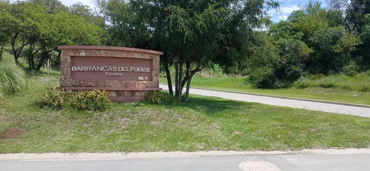 VENTA LOTE TIERRALTA 1033 M2 MACROLOTE 4 LOTE 112 2