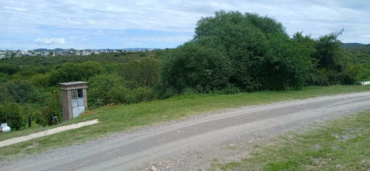 VENTA LOTE TIERRALTA 1033 M2 MACROLOTE 4 LOTE 112 4