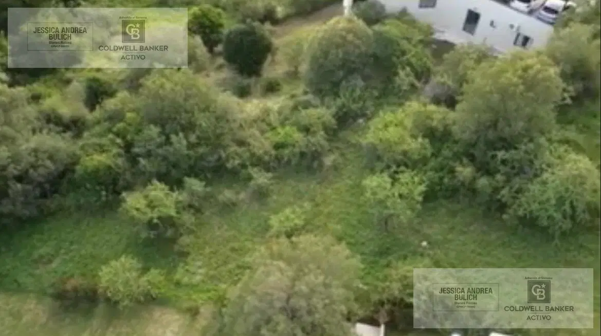 VENTA LOTE TIERRALTA 1033 M2 MACROLOTE 4 LOTE 112 3