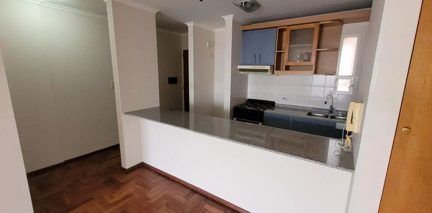 VENTA DEPTO NUEVA CORDOBA 2 DORM 2 BAÑOS A METROS PARQUE LAS TEJAS BARRIO 5