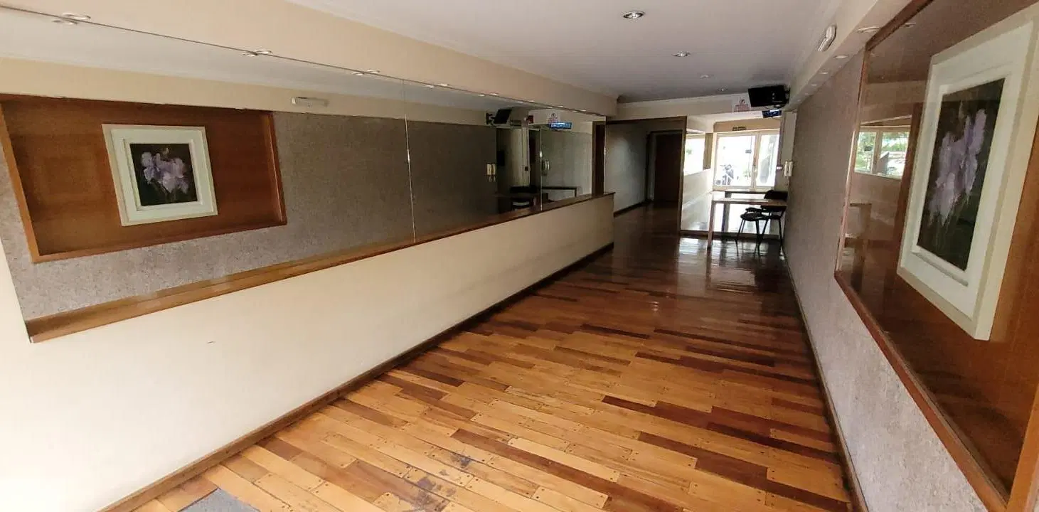 VENTA DEPTO NUEVA CORDOBA 2 DORM 2 BAÑOS A METROS PARQUE LAS TEJAS BARRIO 8