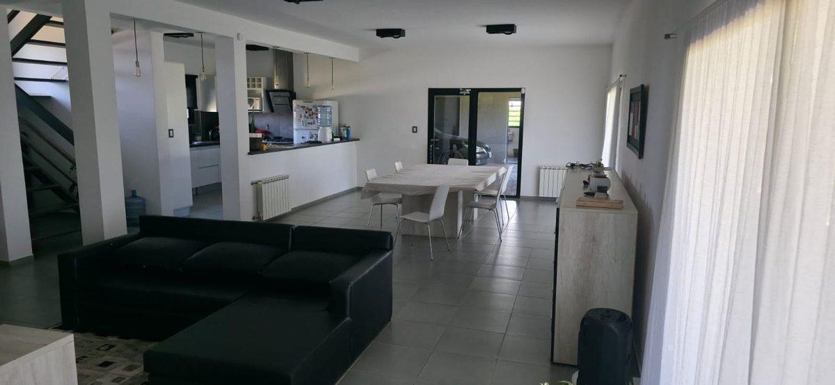 Foto de VENTA CASA ESTACION DEL CARMEN 4 DORM PILETA, imagen 5