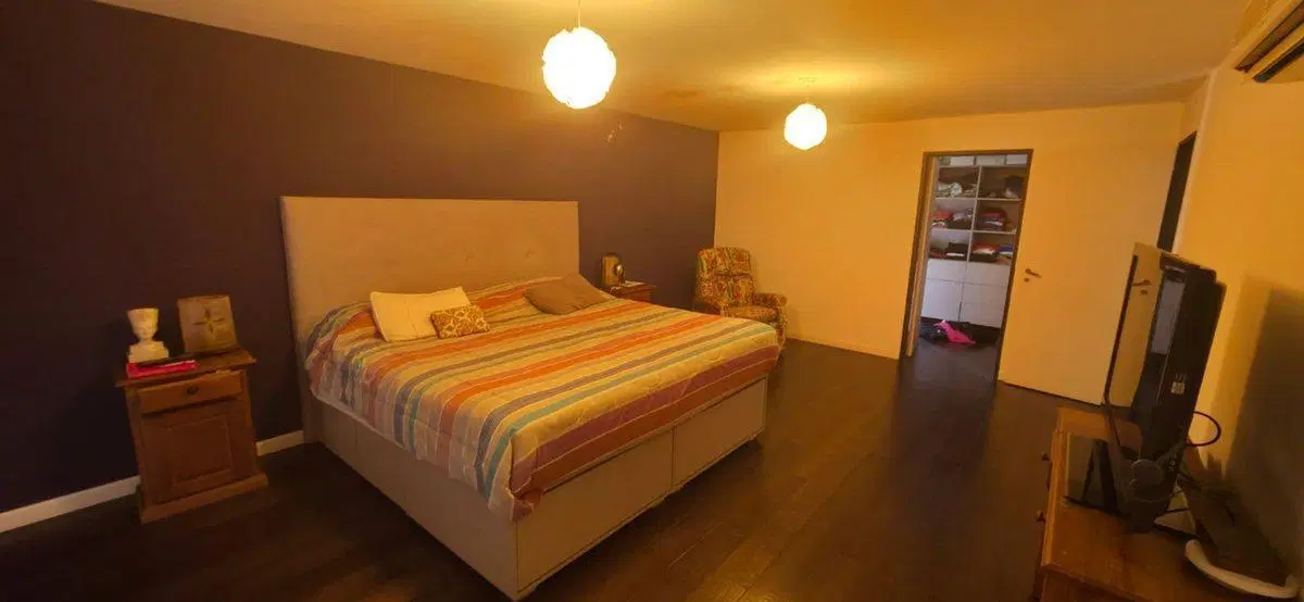 VENTA CASA ESTACION DEL CARMEN 4 DORM PILETA 3