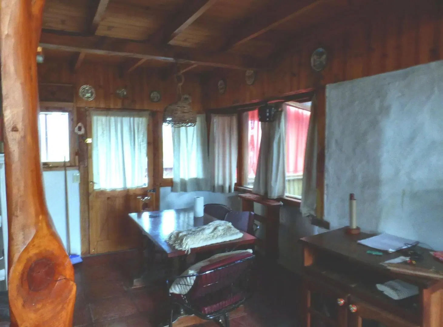 VENTA CABAÑA VILLA GIARDINO 4 DORMITORIOS AMOBLADA 2