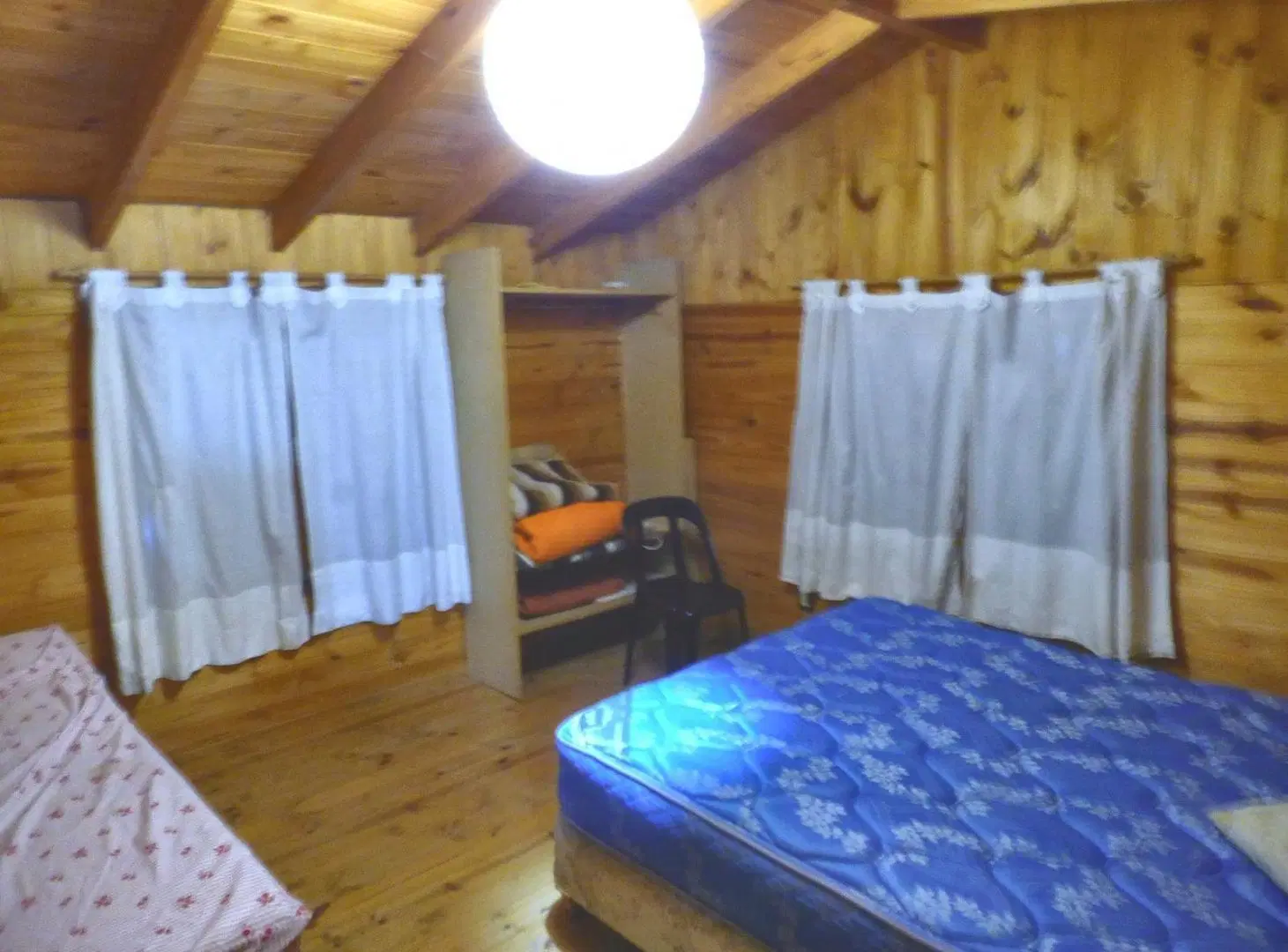 VENTA CABAÑA VILLA GIARDINO 4 DORMITORIOS AMOBLADA 3