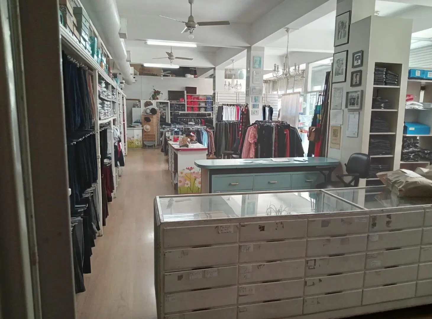 Alquiler local comercial grande centro Villa Allende 3