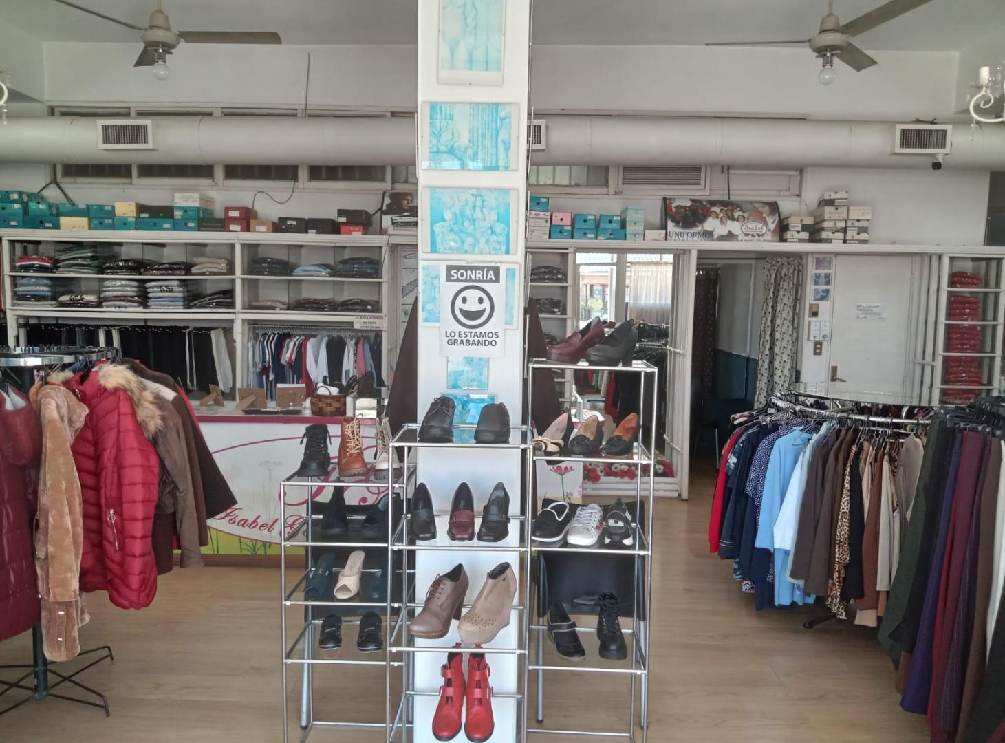 Foto de Alquiler local comercial grande centro Villa Allende, imagen 5