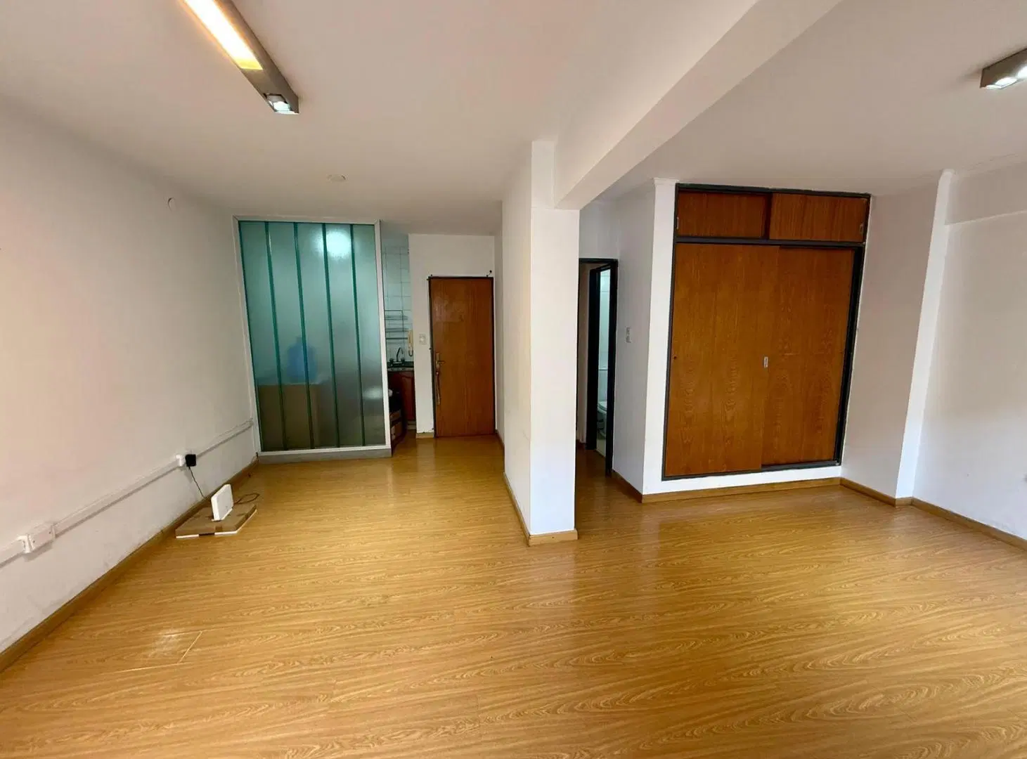 Alquiler Departamento monoambiente en Nueva Córdoba 3