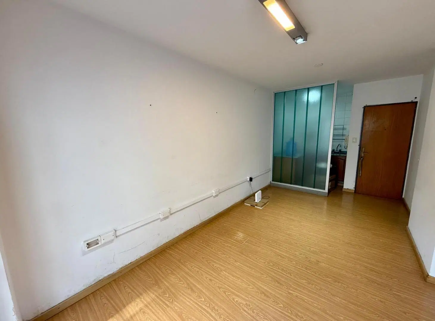 Alquiler Departamento monoambiente en Nueva Córdoba 8