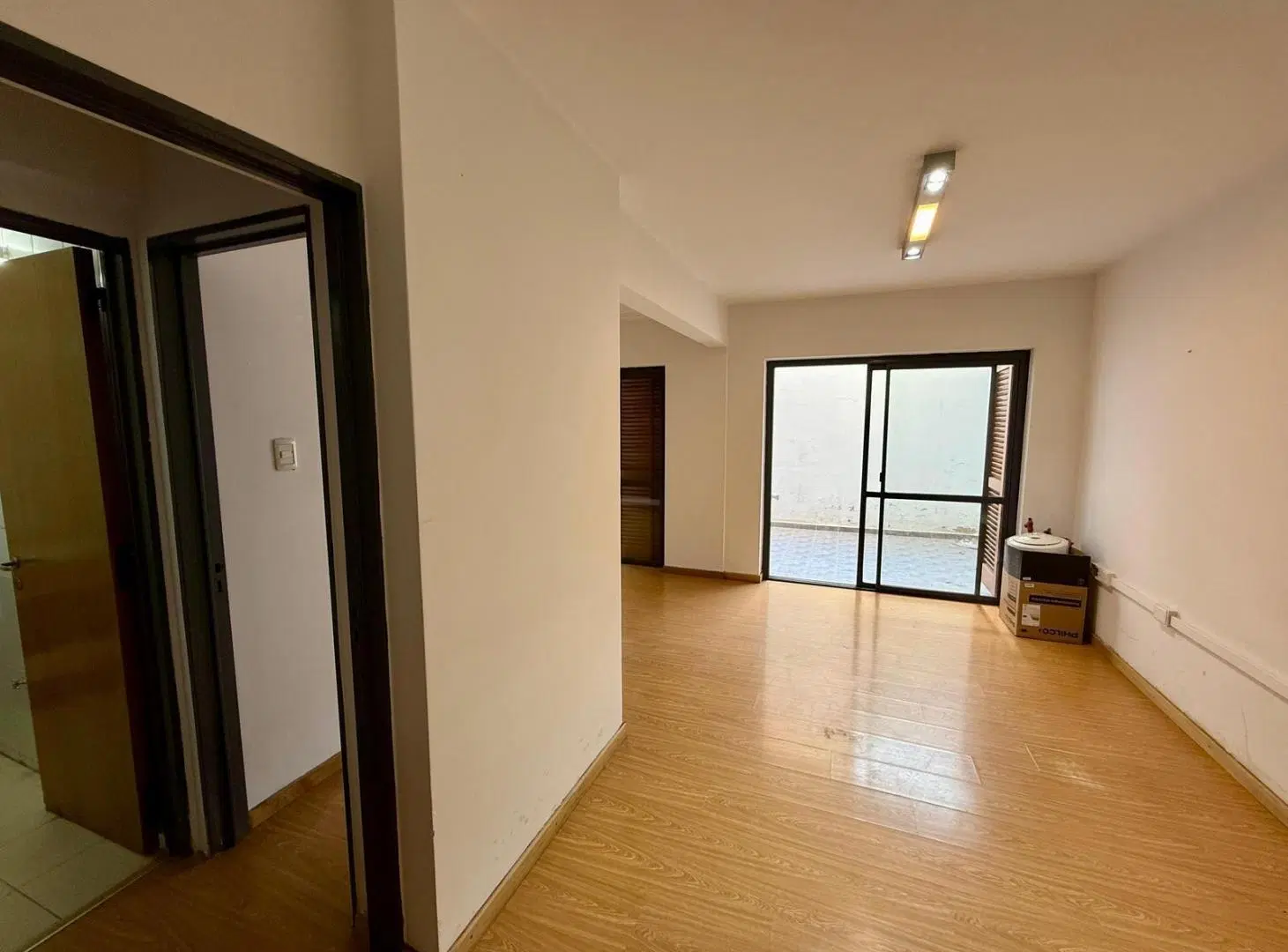 Alquiler Departamento monoambiente en Nueva Córdoba 2