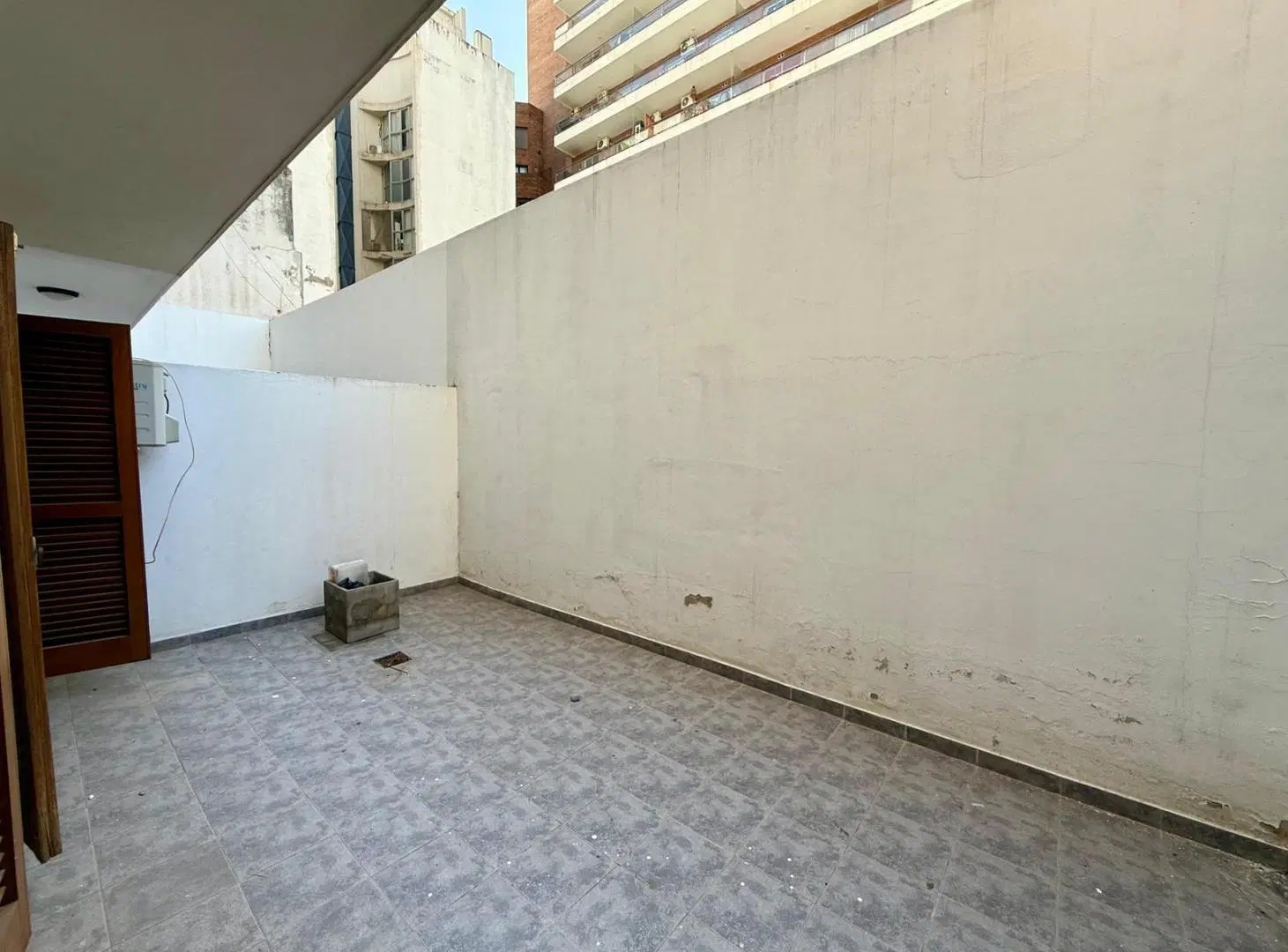 Alquiler Departamento monoambiente en Nueva Córdoba 4