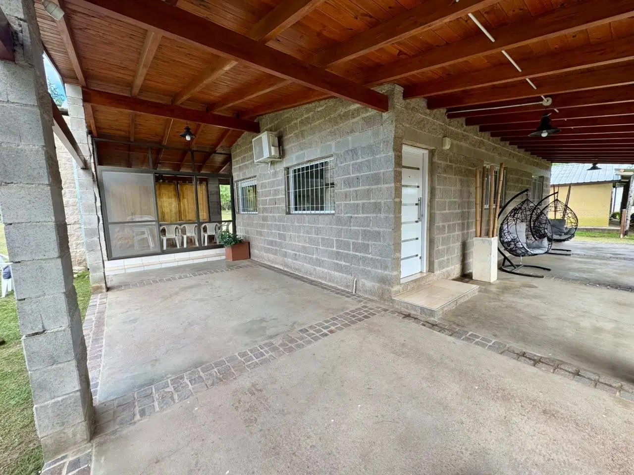 VENTA CASA COSQUÍN 2 DORM APTA CRÉDITO 4