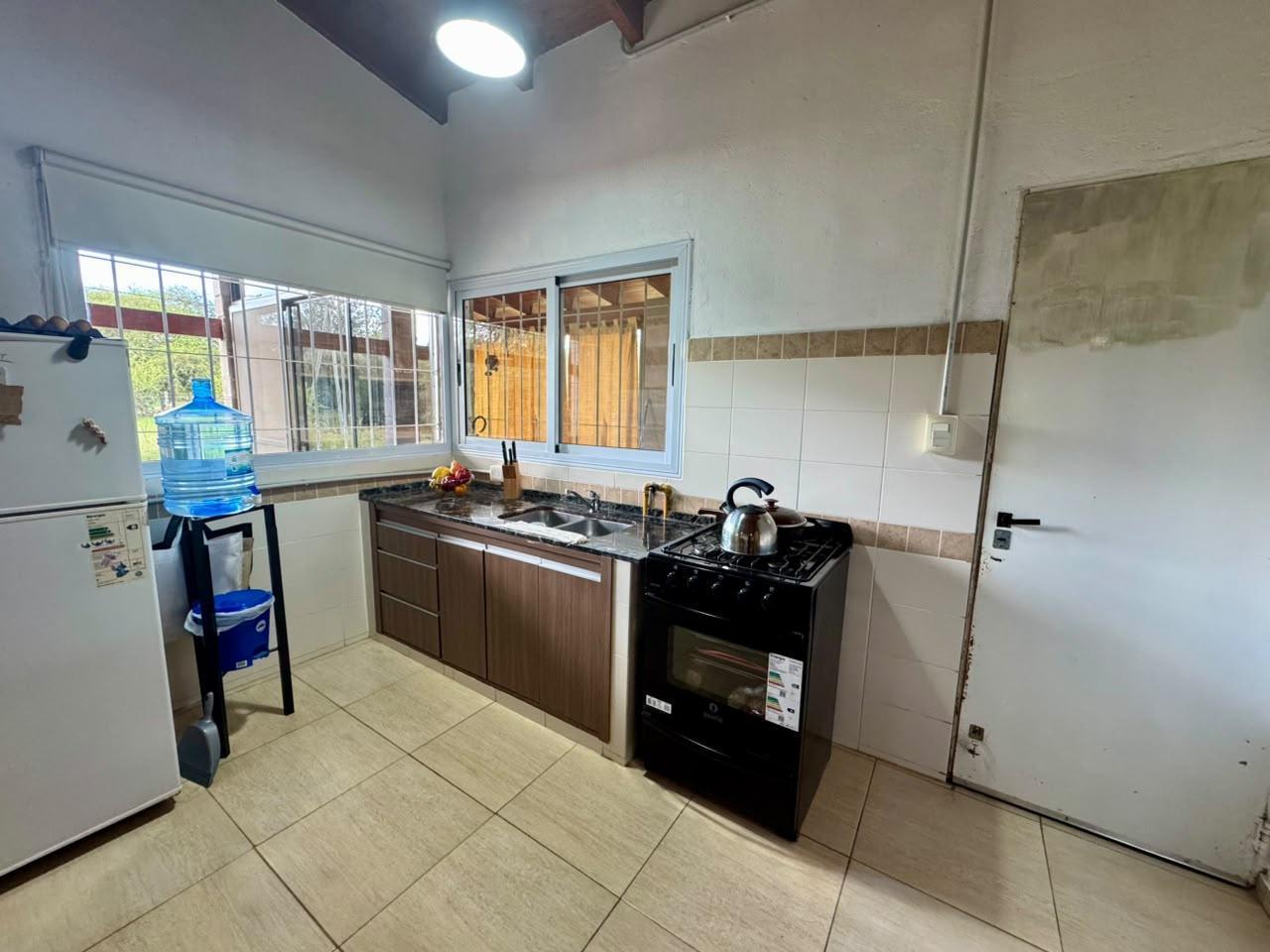 Foto de VENTA CASA COSQUÍN 2 DORM APTA CRÉDITO, imagen 2