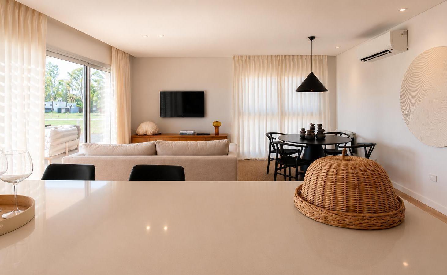 Foto de Venta Departamentos Nuevo Malagueño Torre Panoramic 3 dorm Amenities, imagen 5