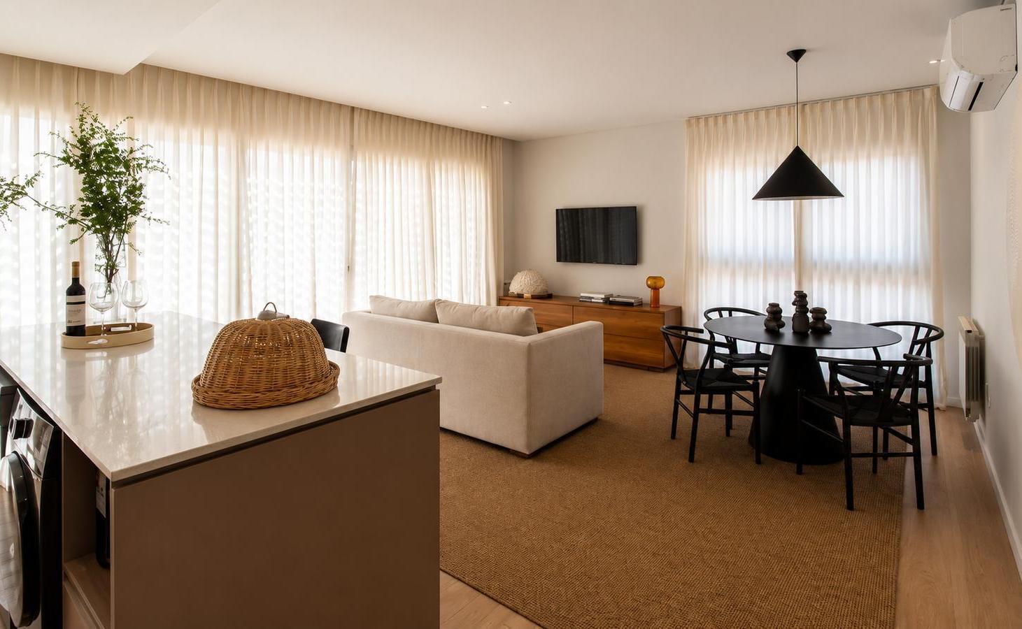 Foto de Venta Departamento Nuevo Malagueño Torre Panoramic 1 dorm Amenities, imagen 5