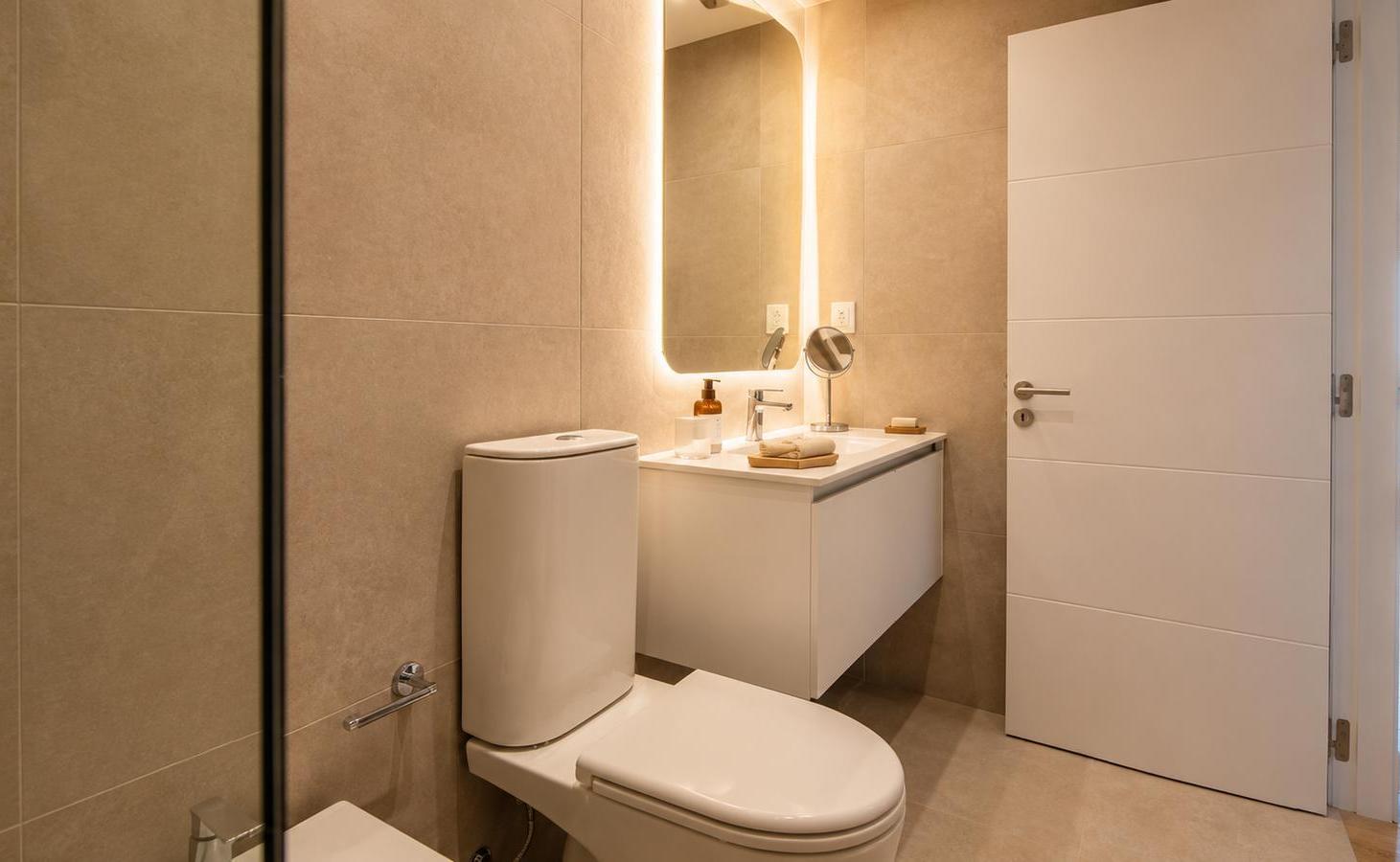 Foto de Venta Departamento Nuevo Malagueño Torre Panoramic 1 dorm Amenities, imagen 3
