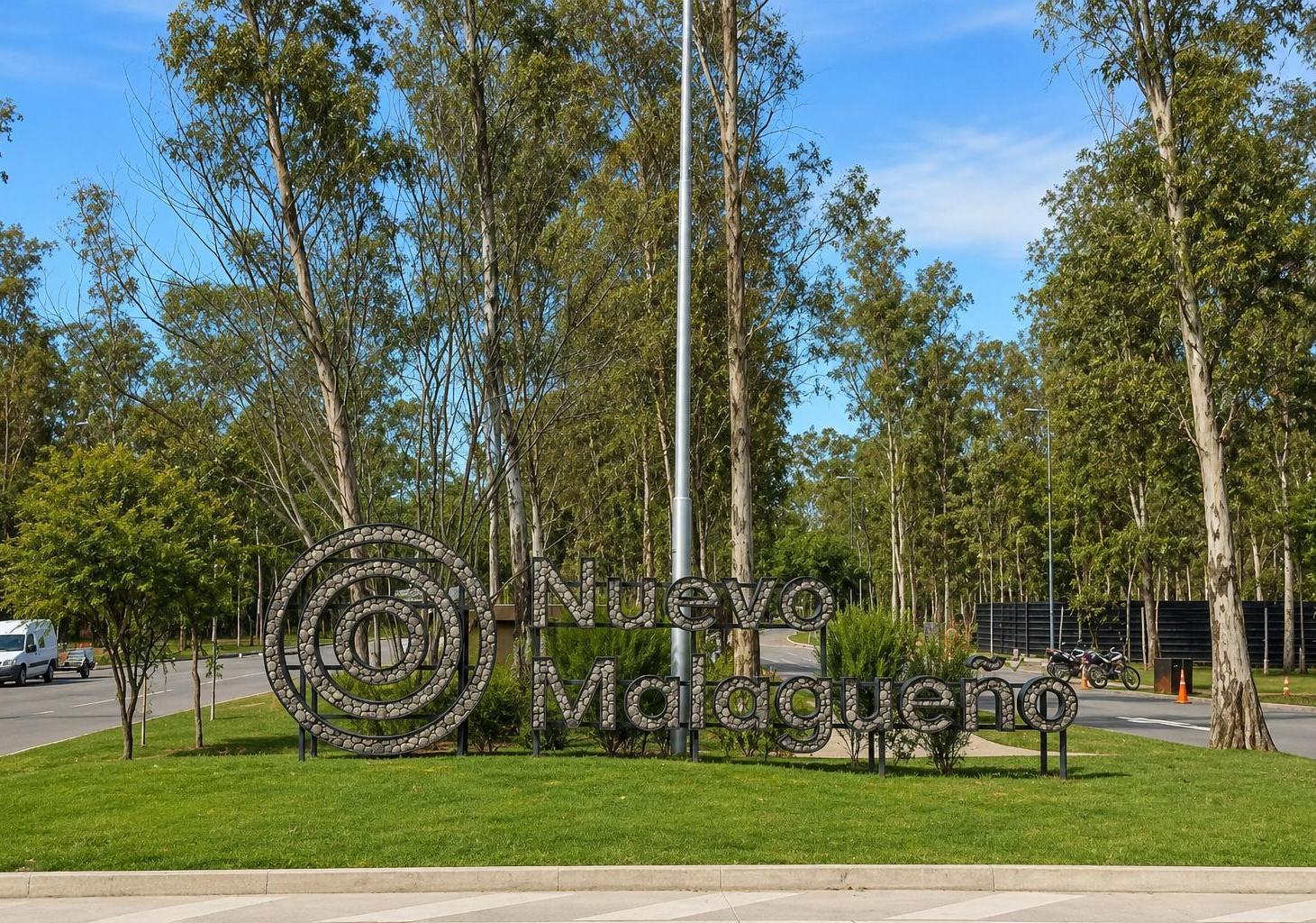 Foto de VENTA LOTE NUEVO MALAGUEÑO APTO VIVIENDA VARIOS, imagen 5