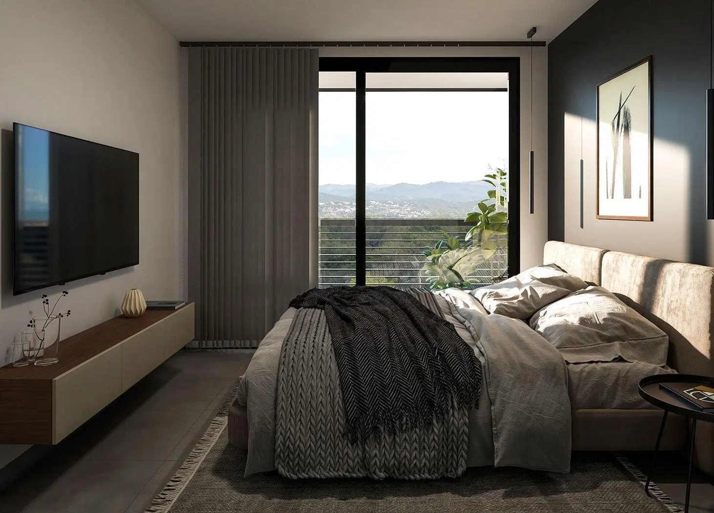 Venta Departamentos Nuevo Malagueño Torre View 1 dorm Amenities 5