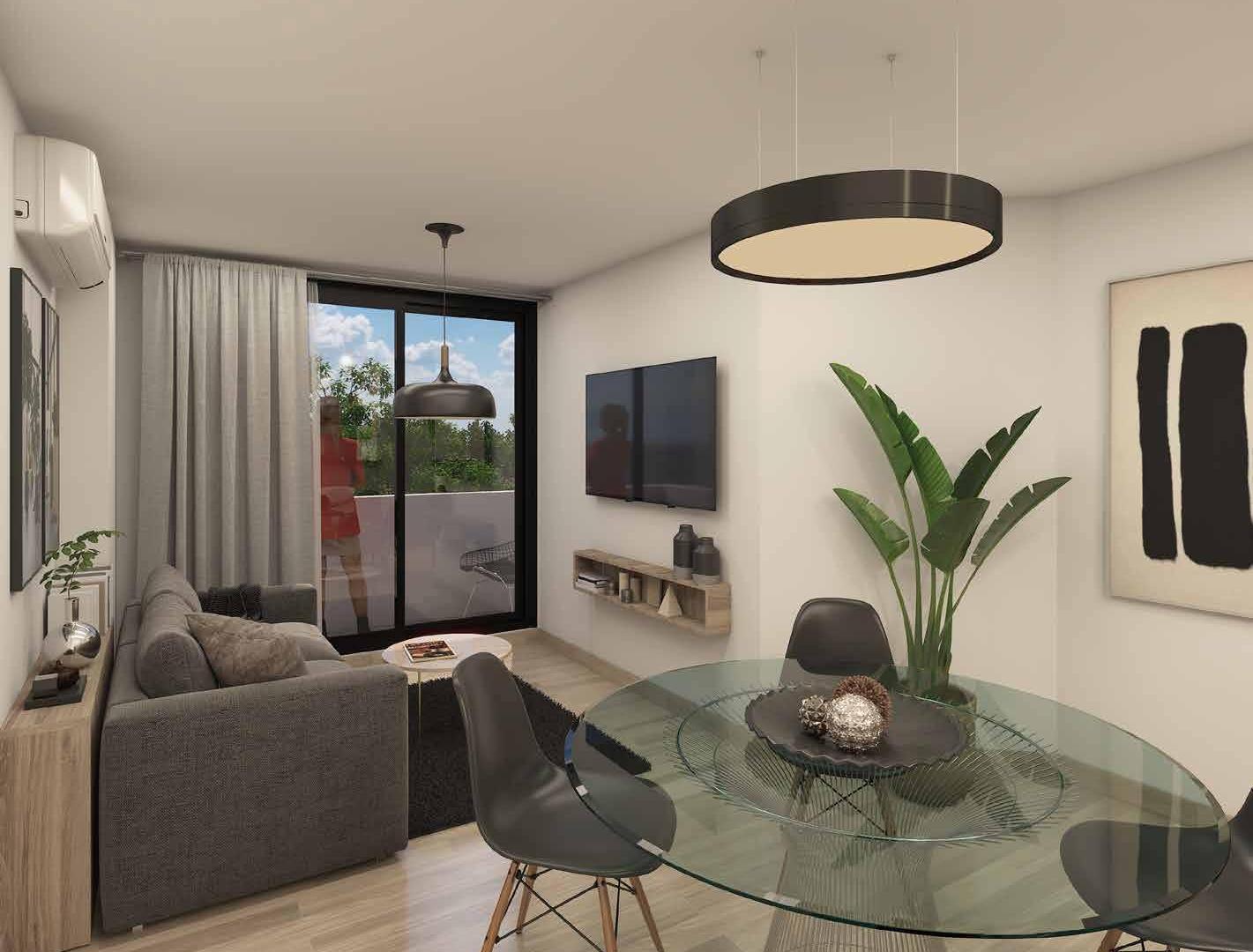 Foto de VENTA DEPARTAMENTO NUEVA CÓRDOBA 2 DORM MÁS URBANO, imagen 2