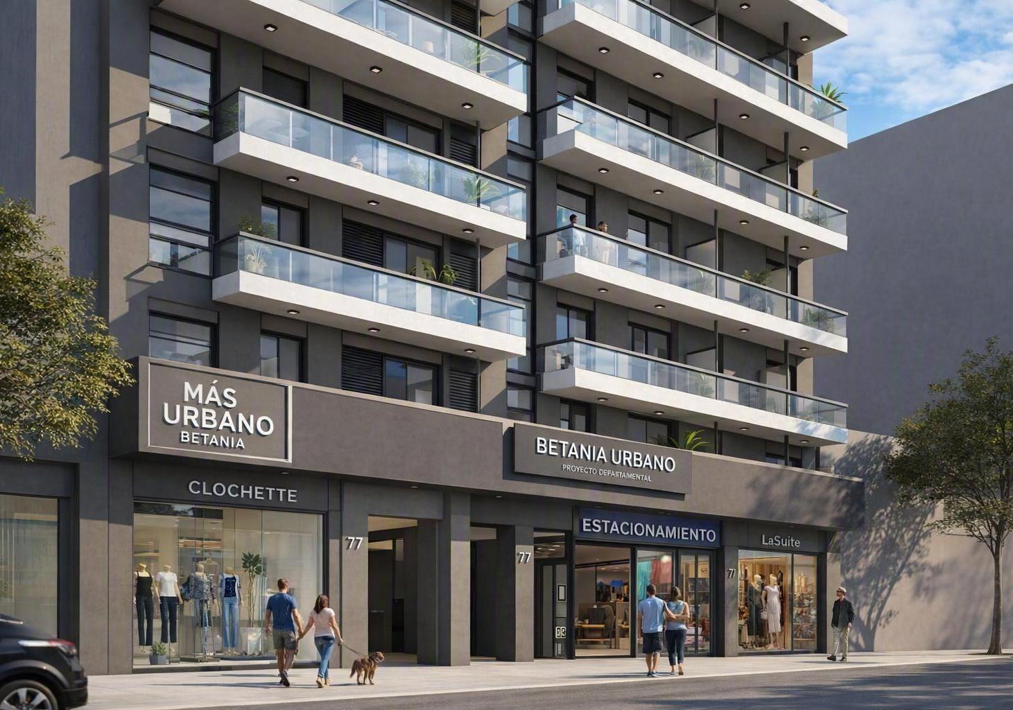 Foto de Departamento en Nueva Córdoba 2 dormitorios, imagen 5