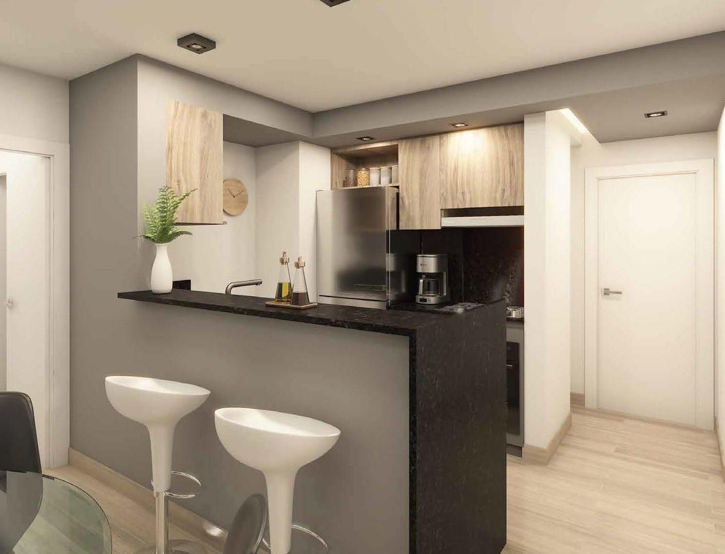 Foto de Departamento en Nueva Córdoba 2 dormitorios, imagen 2